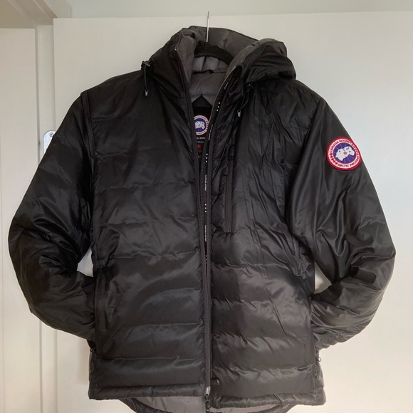 Canada Goose Lodge Hoodie - Picture 5 of 9